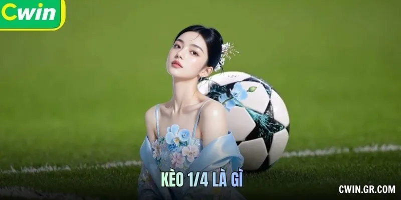 Kèo 1/4 Là Gì – Nhẹ Nhàng Xuống Tiền, Vững Vàng Lợi Thế