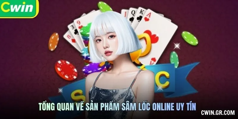 Tổng quan về sản phẩm sâm lốc online uy tín