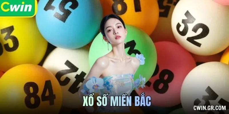 Xổ số miền Bắc