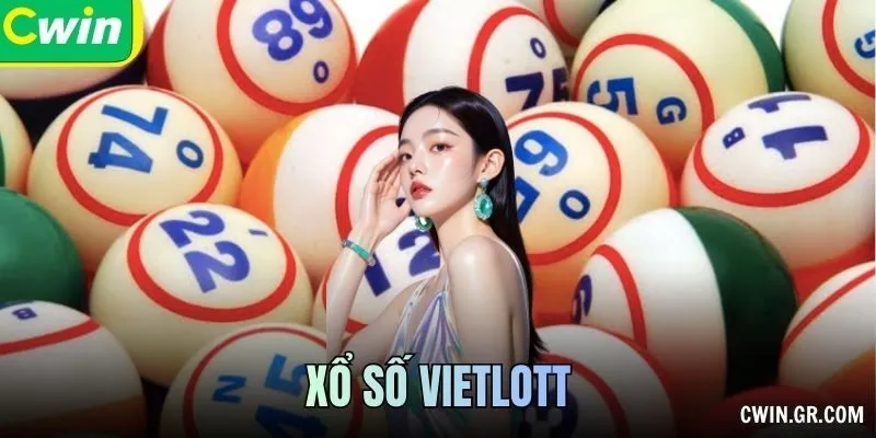 Xổ số Vietlott